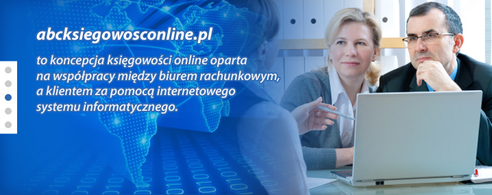 abcksiegowosconline.pl to koncepcja księgowości online oparta... Zobacz więcej